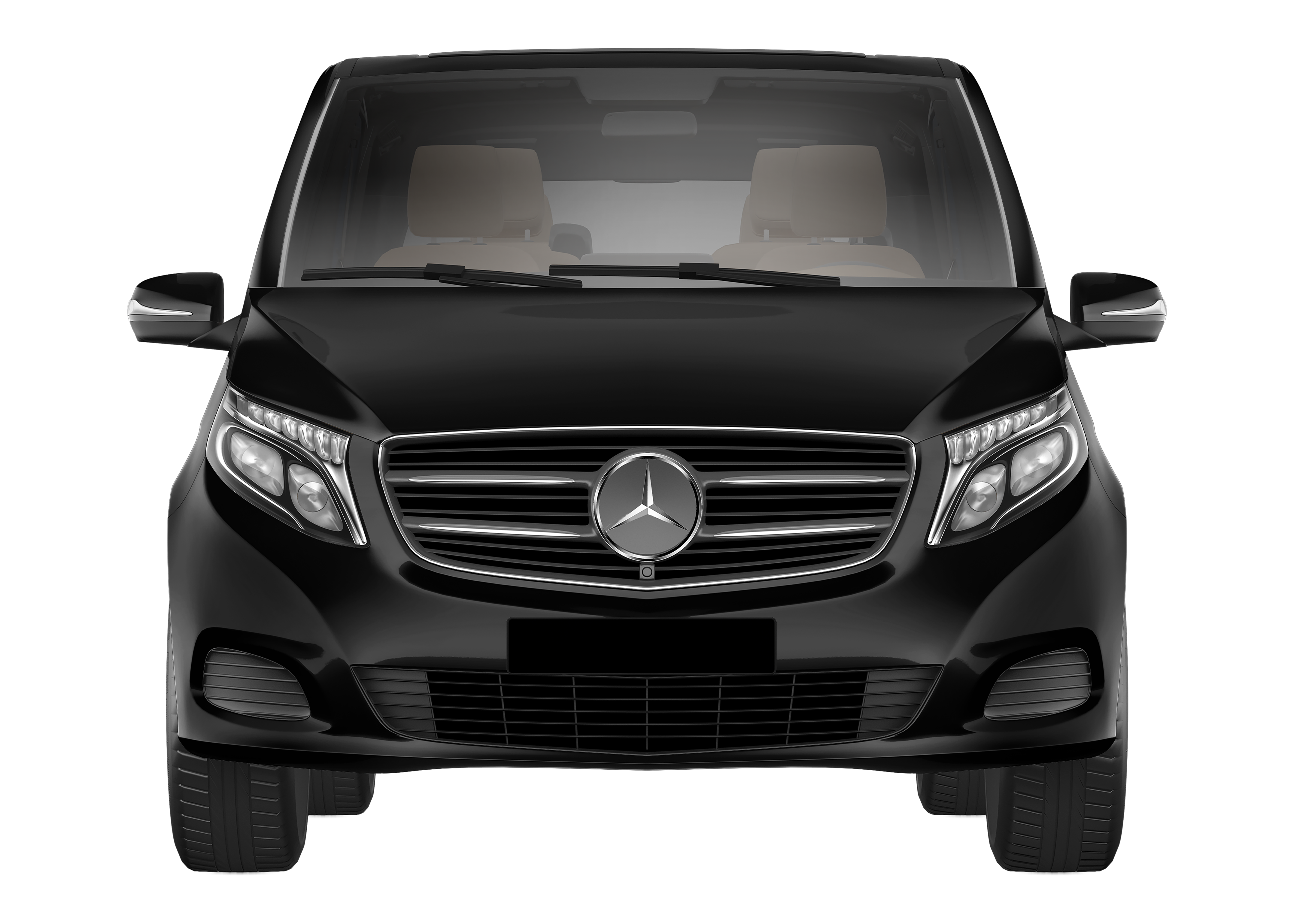 Brunel Chauffeur Drive Australia