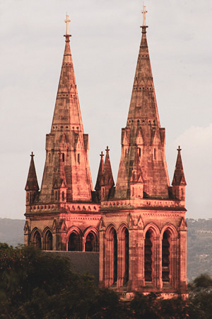 St. Peters Cathedral