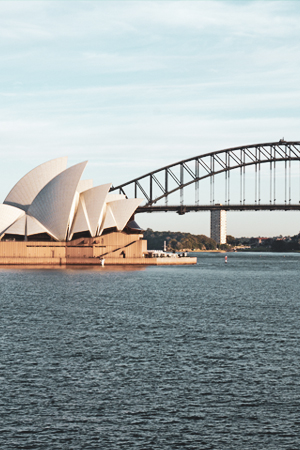 Limousine Hire Sydney