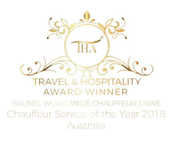 brunel worldwide chauffeur award 2018 2