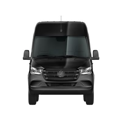 Executive Minibus (10–15 Seater)